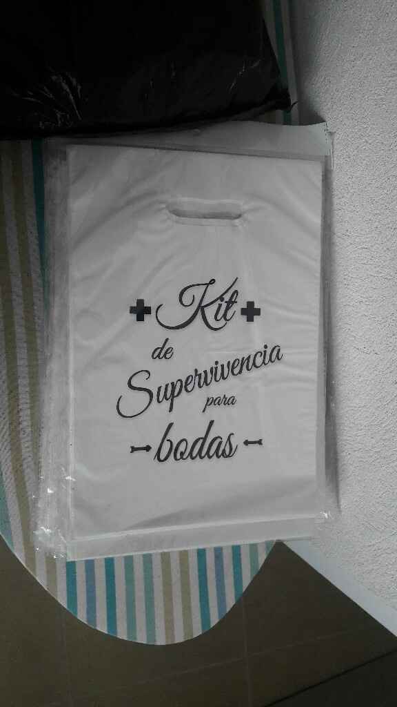 Recuerdos de la Boda - 5