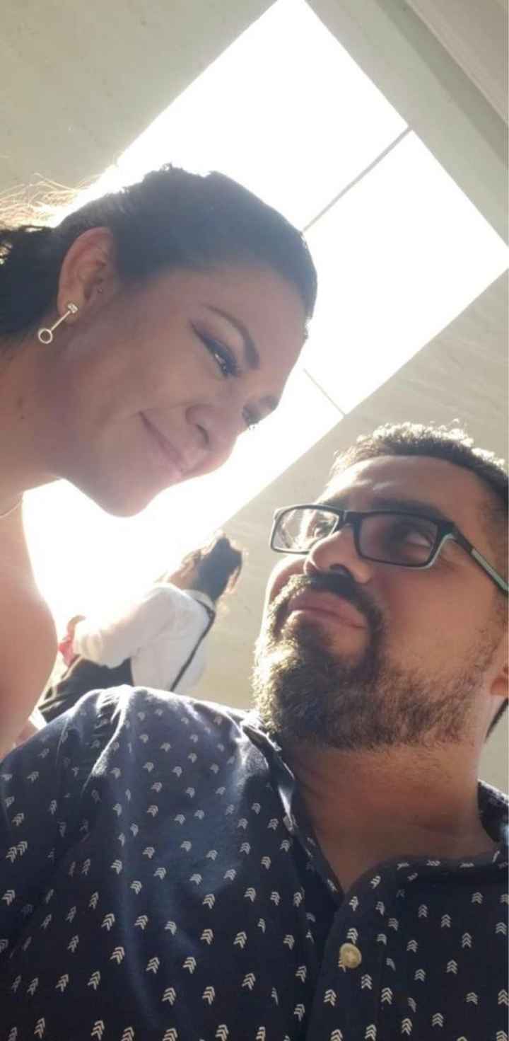 Reto con regalo: Sube una foto con tu pareja🎁 - 1