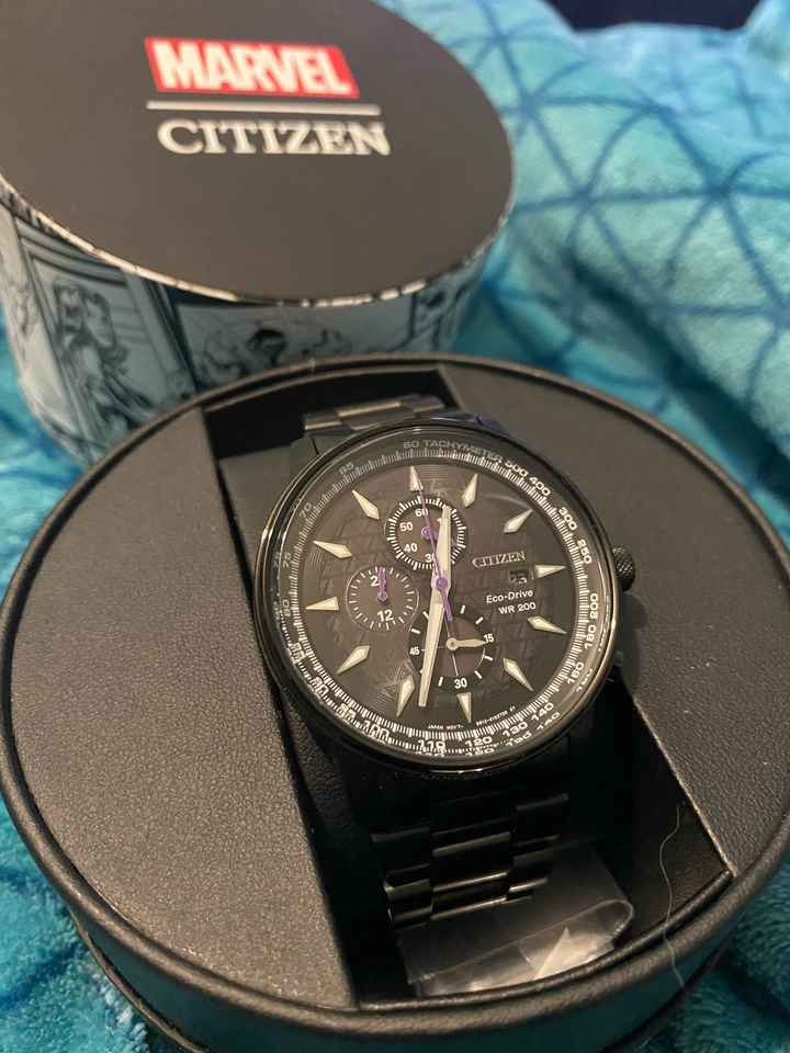 Post del día: Martes con m de Muestren sus anillos o reloj de compromiso. - 1