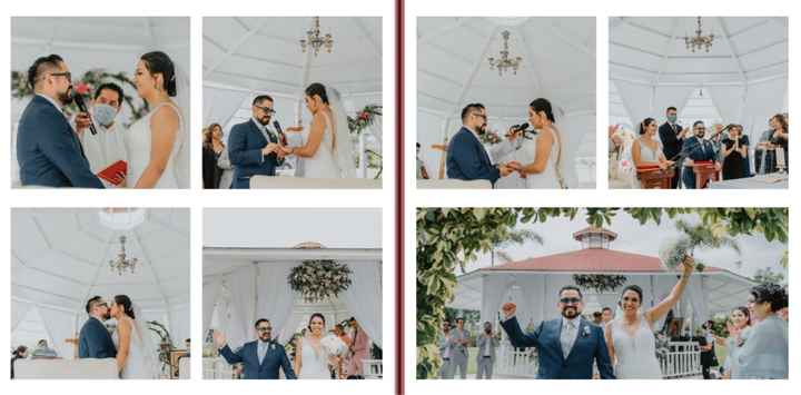 Triste realidad con fotógrafos “profesionales” - 1
