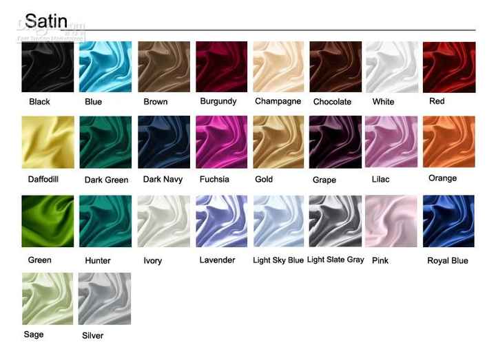 ¿cuales colores usar?