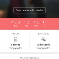 ¿Cuánto dice tu marcador el día de hoy? - 1