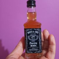 Tequila miniatura recuerdo - 1