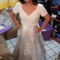 Ayuda que vestido les gusta más? - 1