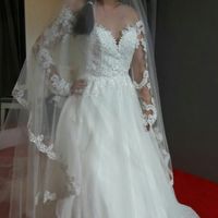 Ayuda que vestido les gusta más? - 3