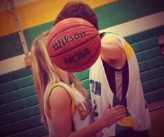 Boda temática basquetbol 😂💖 10