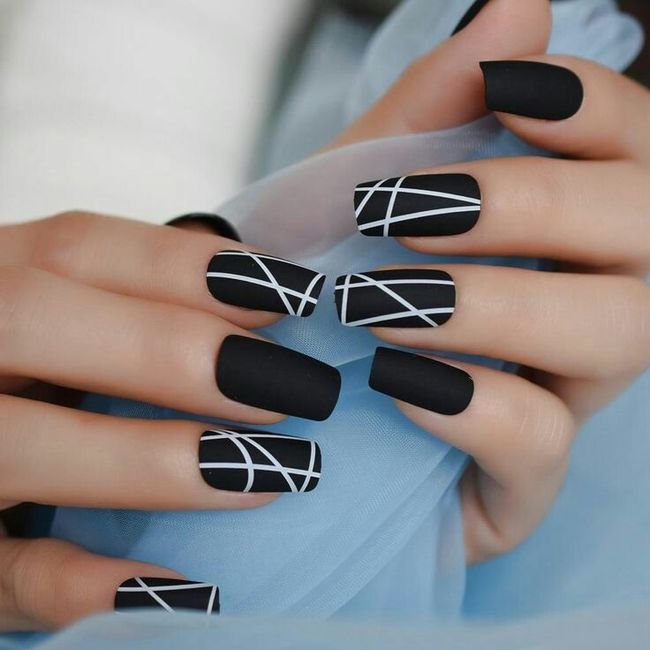 Comparte tus uñas 45