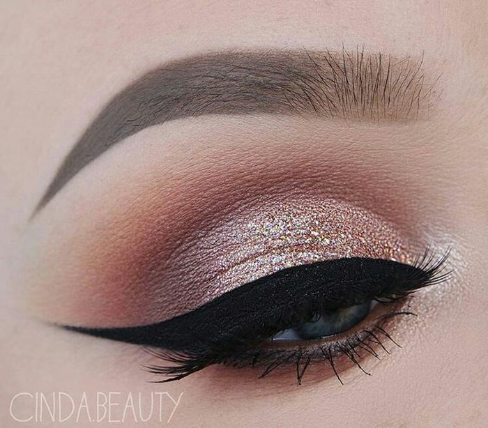 Comparte tu maquillaje de ojos 25