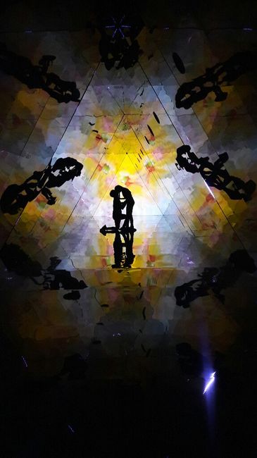 Anillo de compromiso 5