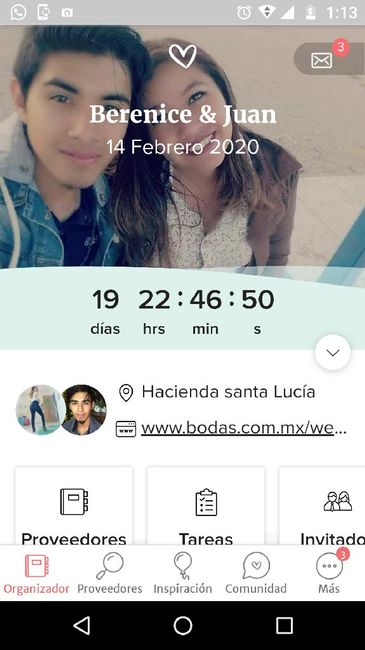 ¡Comparte tu contador 2020! - 1