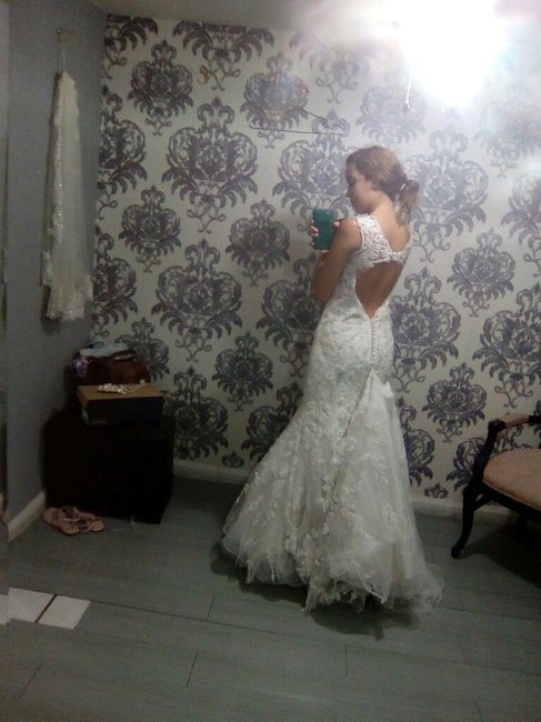  Mi ultima prueba - 1