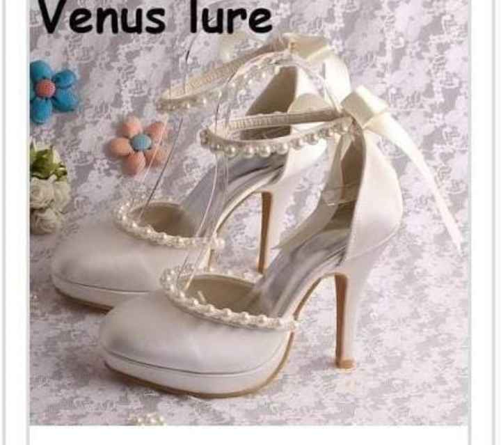 Ayudenme a escojer zapatos xfis - 2