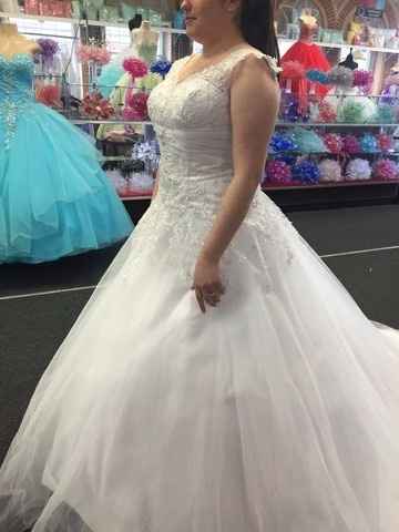 vestido