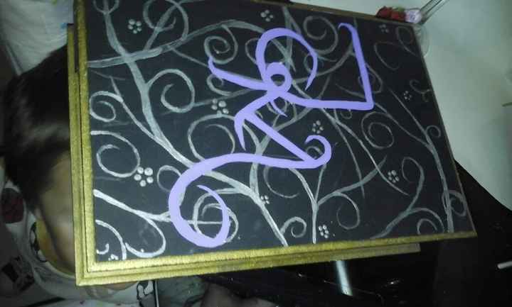 Mis copas, libro y... ?? - 3