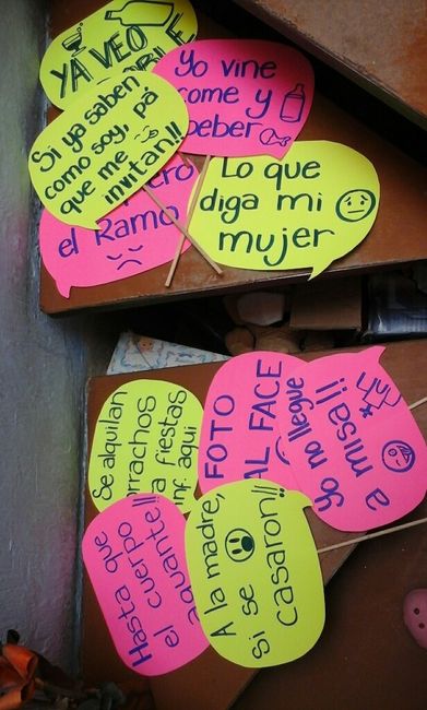 Adelantos hechos a mano - 4