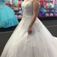 vestido