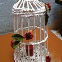 Adelantos hechos a mano - 1