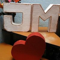 Adelantos hechos a mano - 3