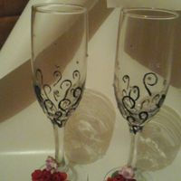 Mis copas, libro y... ?? - 1