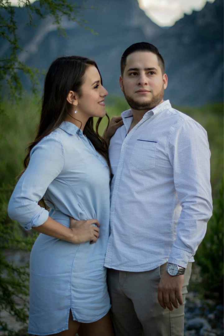 Sesión save the date - 1