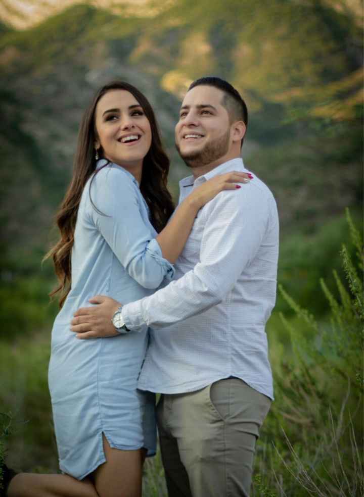 Sesión save the date - 6
