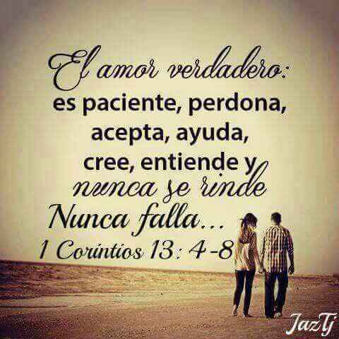 Cita biblica o frase para invitación - 2