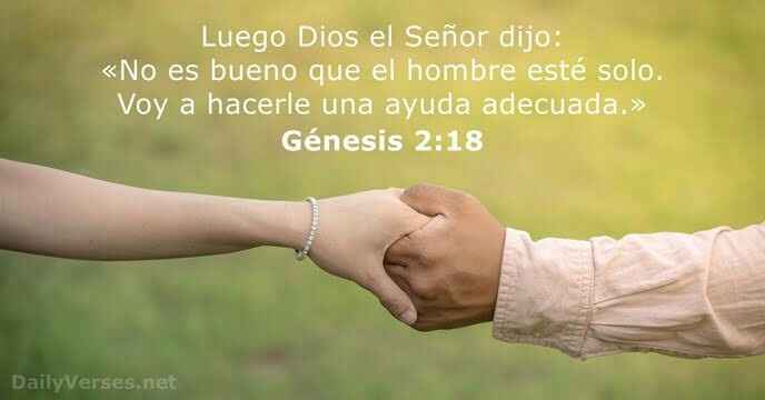 Cita biblica o frase para invitación - 3
