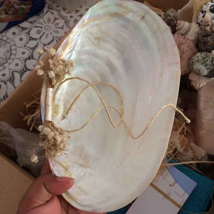 Para el arroz con pétalos ? - 3