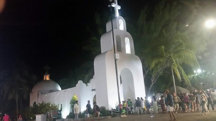 Ya eligieron su iglesia?? - 1