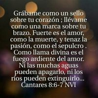 Cita biblica o frase para invitación - 1