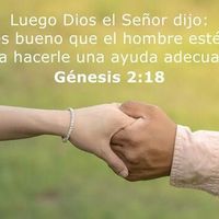 Cita biblica o frase para invitación - 3