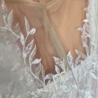 Vestido de novia - 2