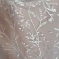 Vestido de novia - 3