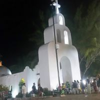 Ya eligieron su iglesia?? - 1