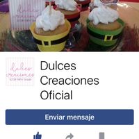 Mi ramo y el mis damas - 1
