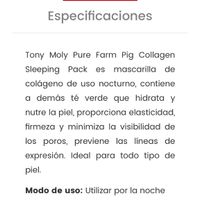 Algo para arrugas de la cara! - 2