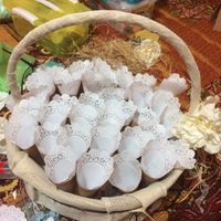 Para el arroz con pétalos ? - 1