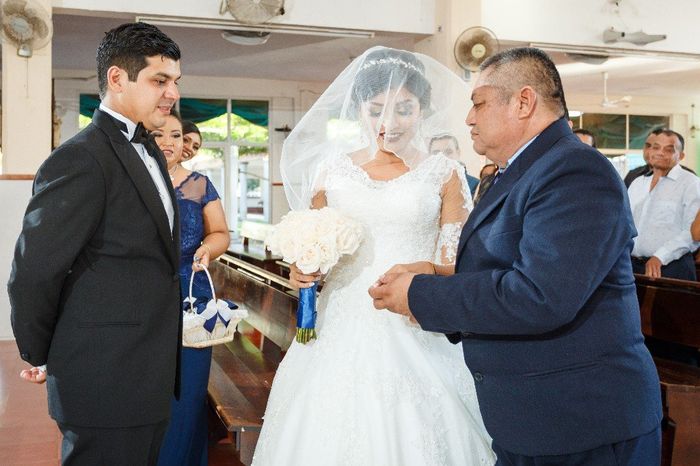 te entregara y le dira a tu fm que te trate como una reina