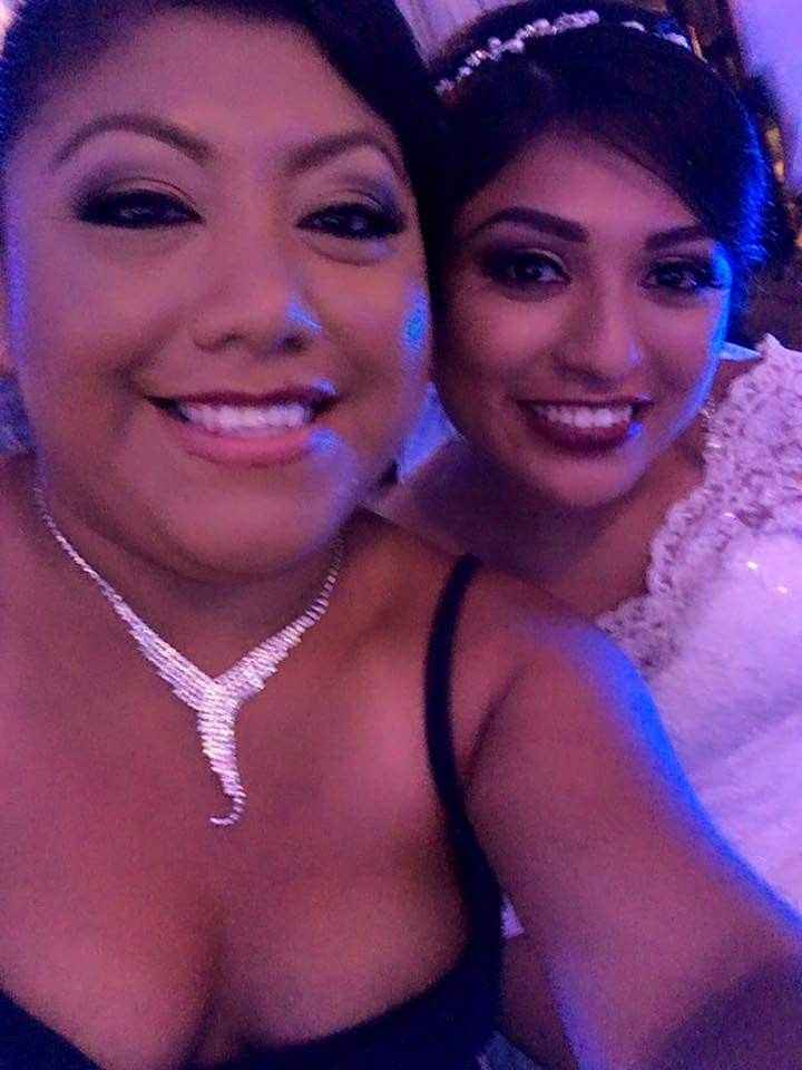 mi gran apoyo siempre