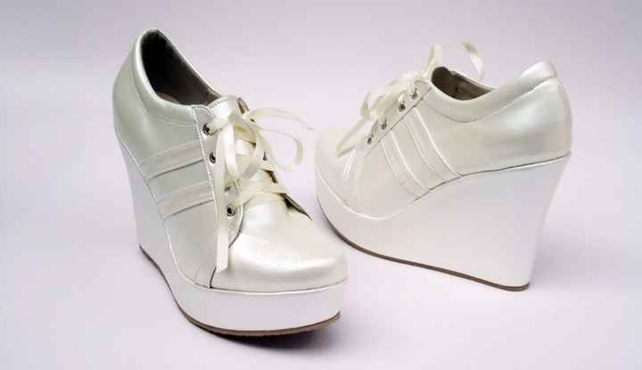 Tennis zapatilla