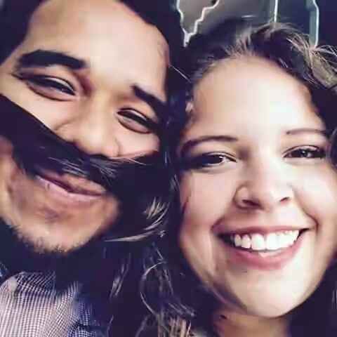 Selfie del amor