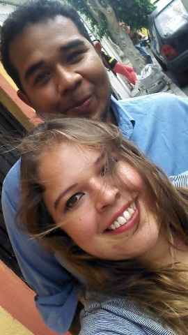 Selfie del amor