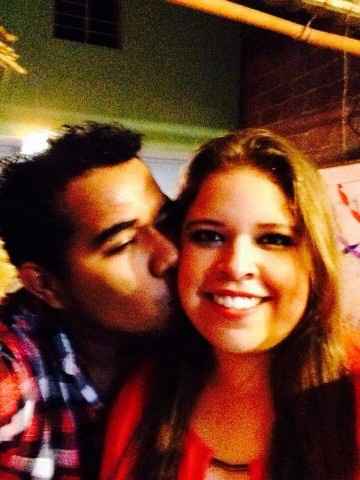 Selfie del amor