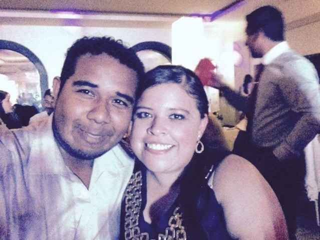 Selfie del amor