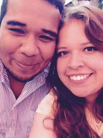 Selfie del amor
