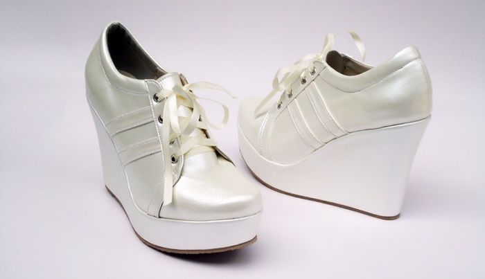 Tennis zapatilla