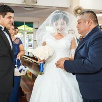 te entregara y le dira a tu fm que te trate como una reina