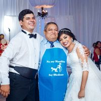 siempre seras el amor de su vida