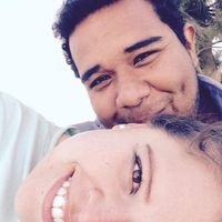 Selfie del amor