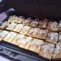 invitaciones en camino